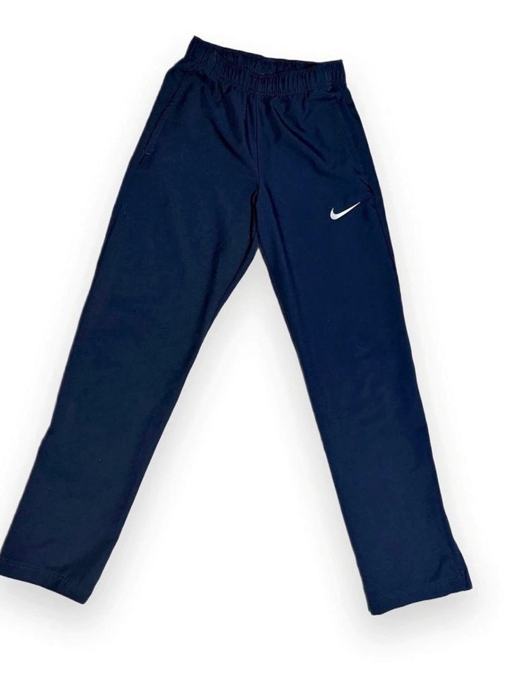 Nike Dri-FIT Academy Soccer Training Pants Blue
